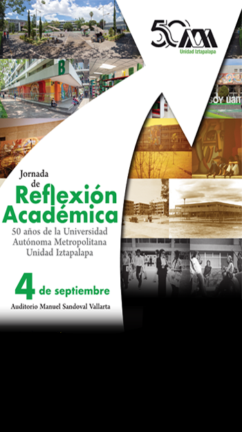 Jornada de Reflexión Académica